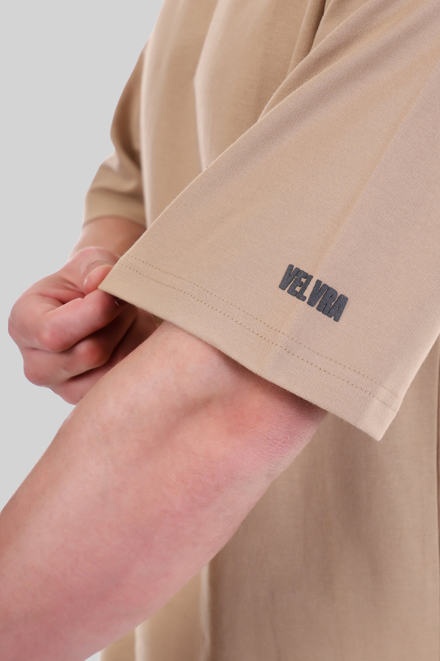 Grandline Heritage Tee