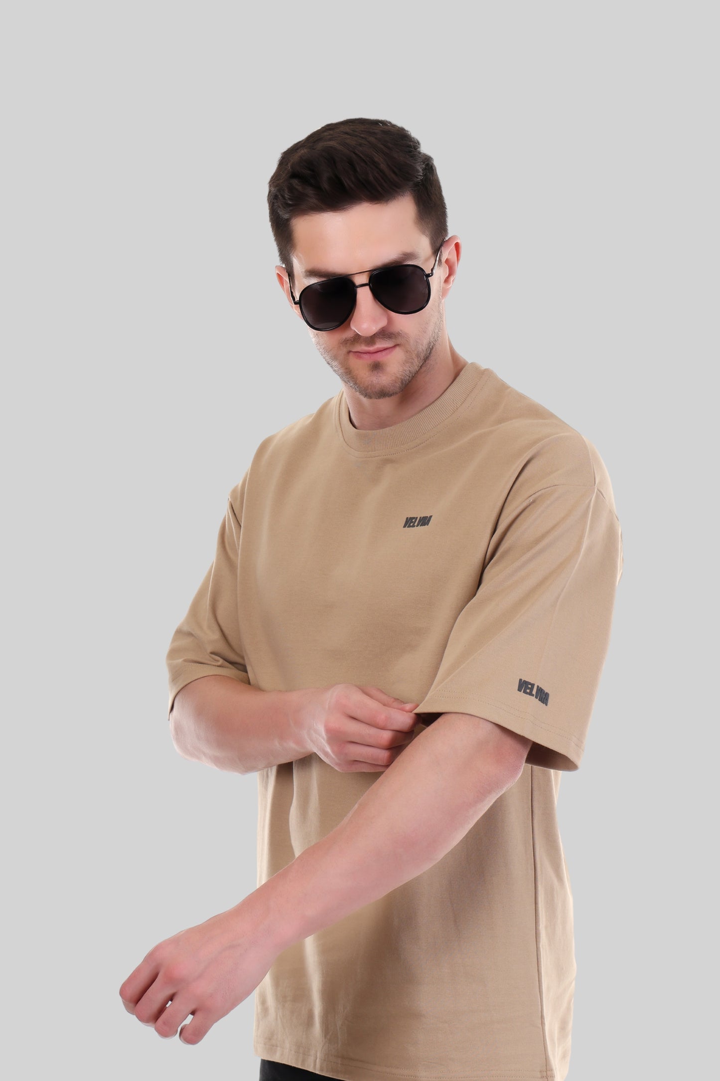 Grandline Heritage Tee