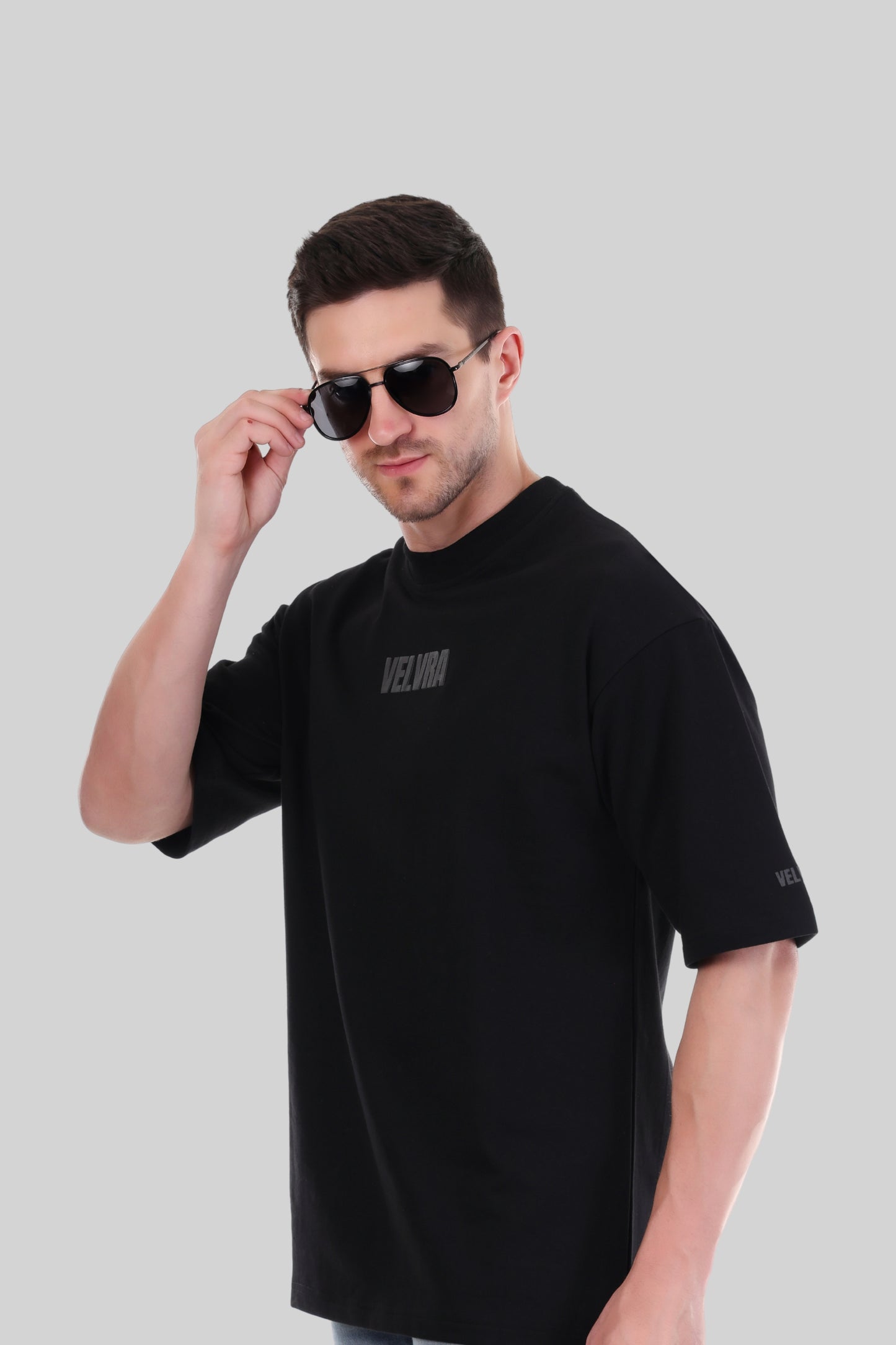 SUPREME FORM TEE