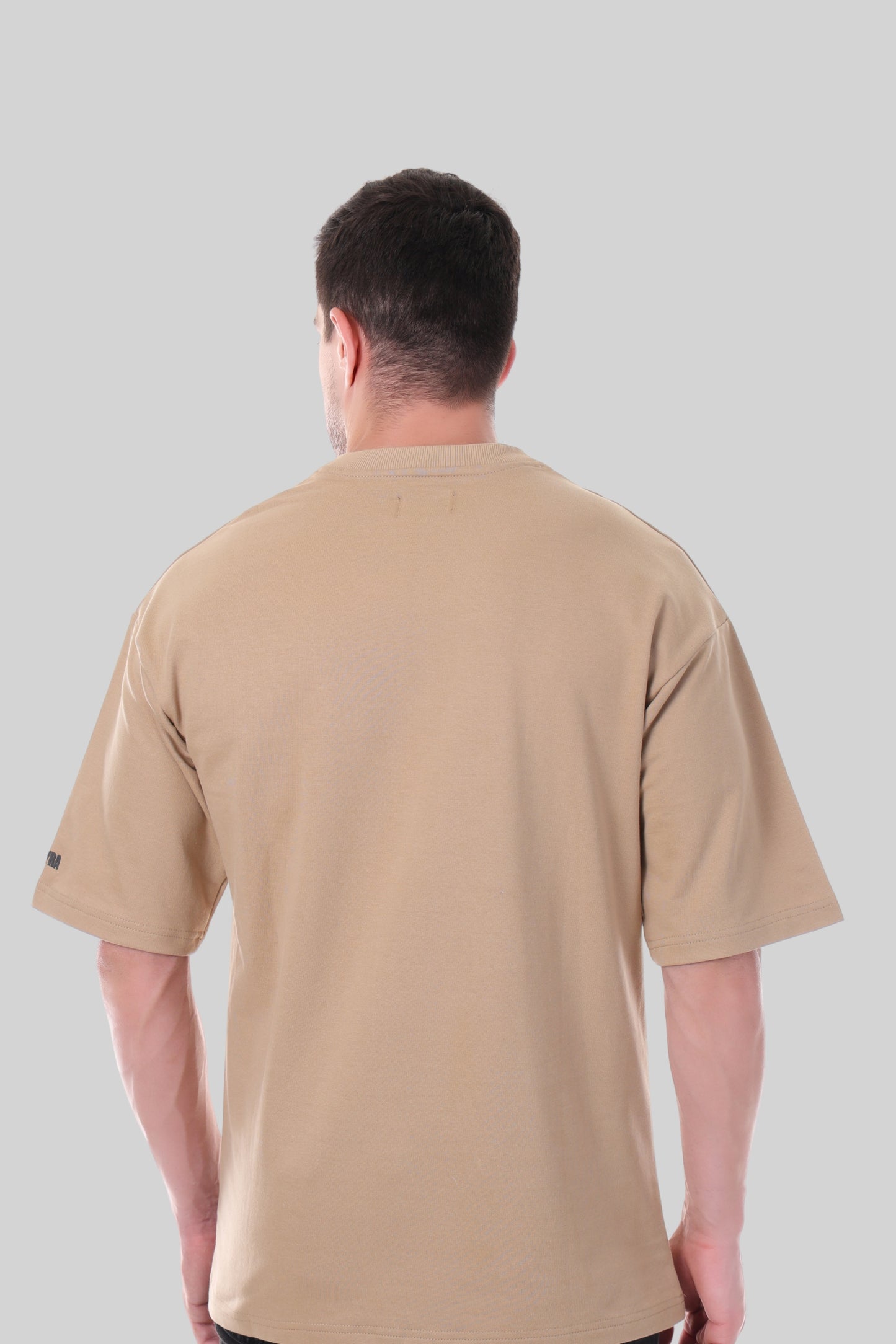 NOVEL ESSENTIAL TEE- M