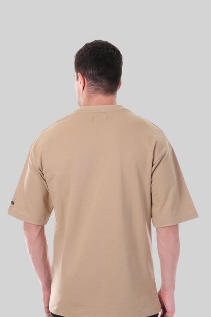NOVEL ESSENTIAL TEE- M