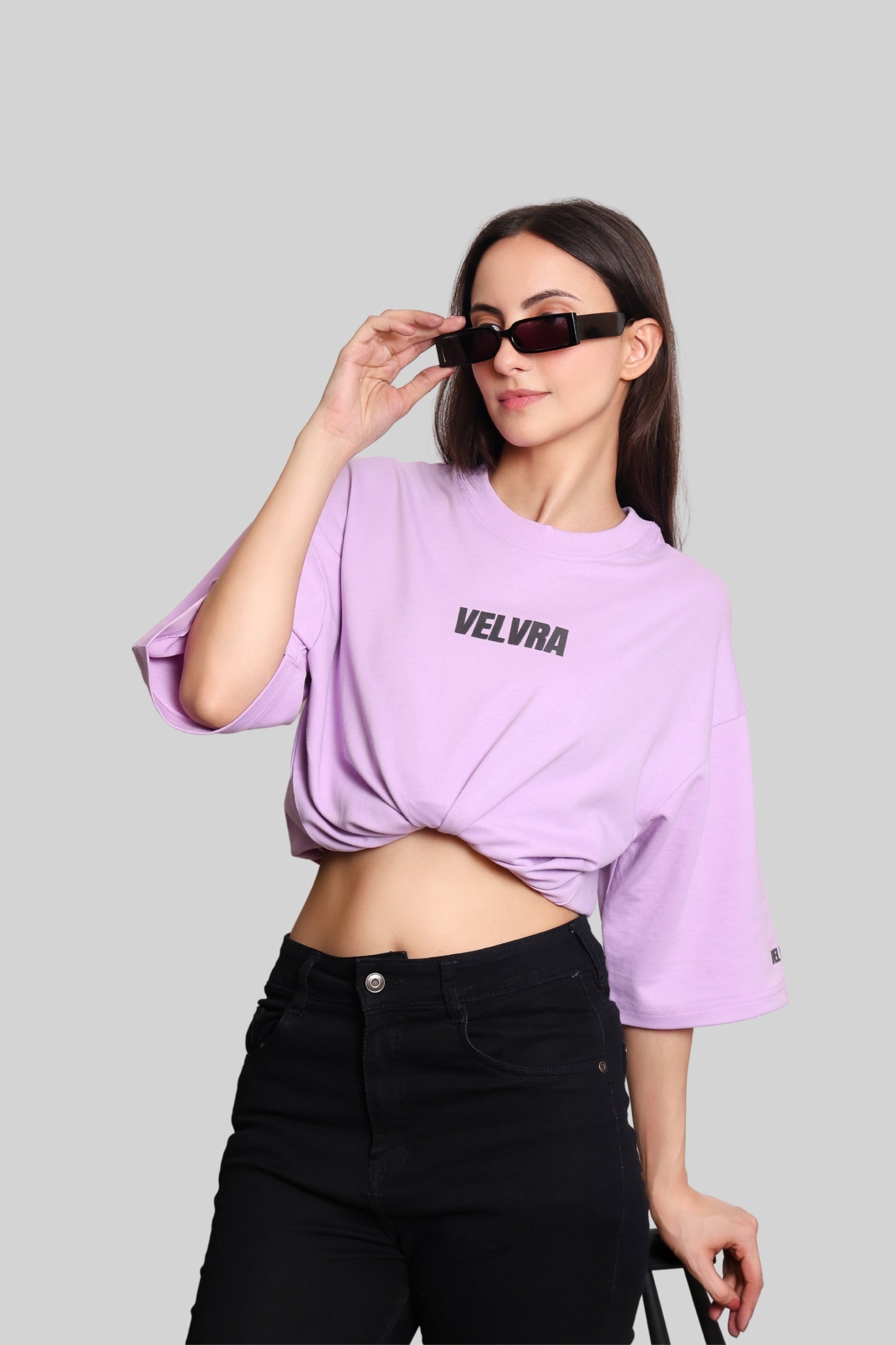 PARAMOUNT ESSENTIAL TEE - F