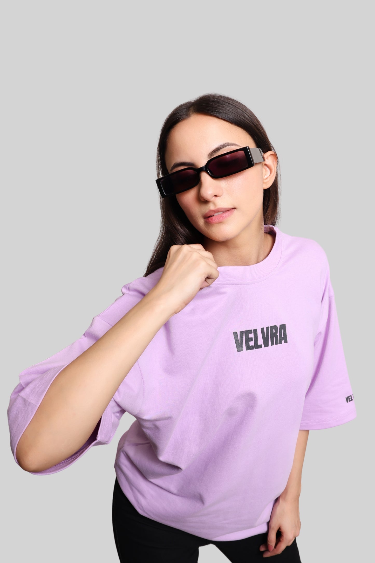 PARAMOUNT ESSENTIAL TEE - F