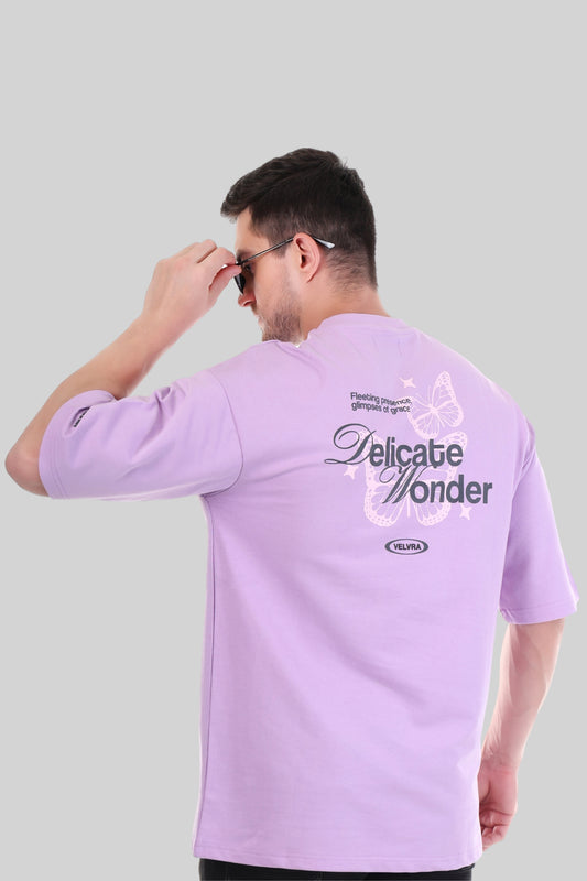 Luminous Tranquil Tee- M
