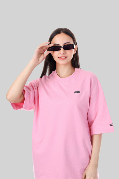 OPULENT CORE TEE - F