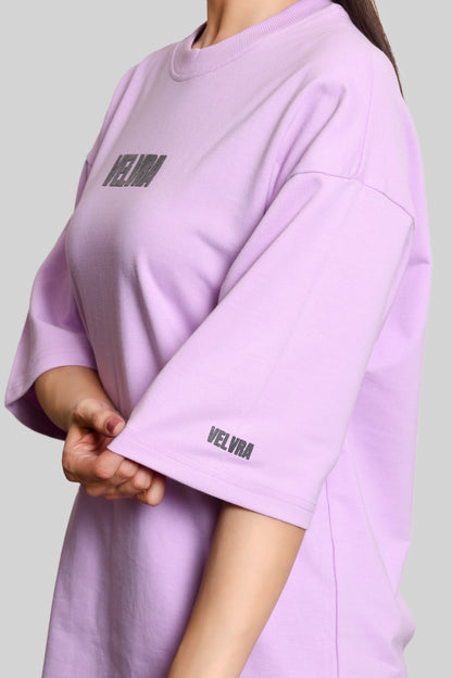 PARAMOUNT ESSENTIAL TEE - F