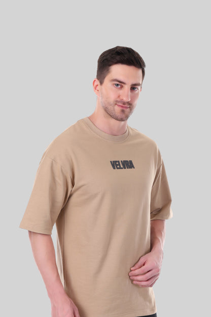 NOVEL ESSENTIAL TEE- M