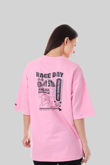 OPULENT CORE TEE - F