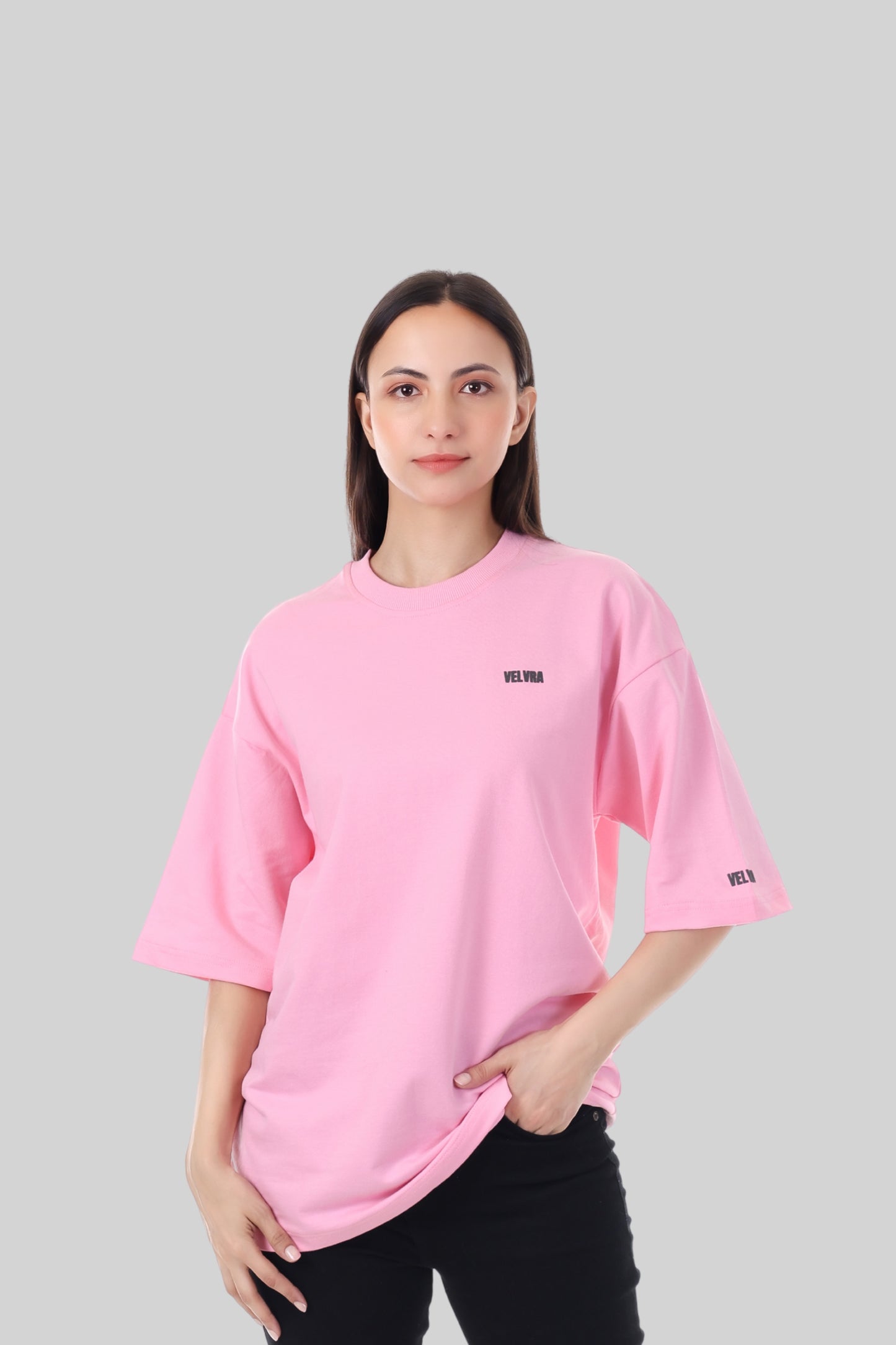 OPULENT CORE TEE - F