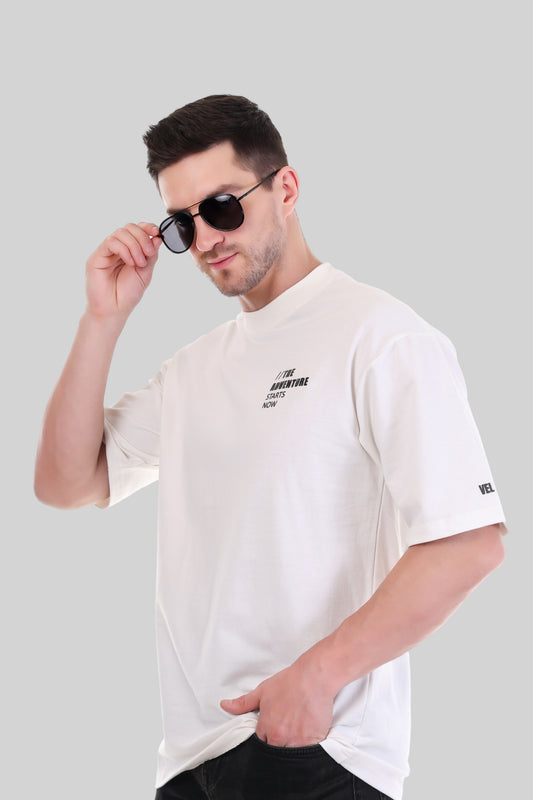 Essence Oversized Tee