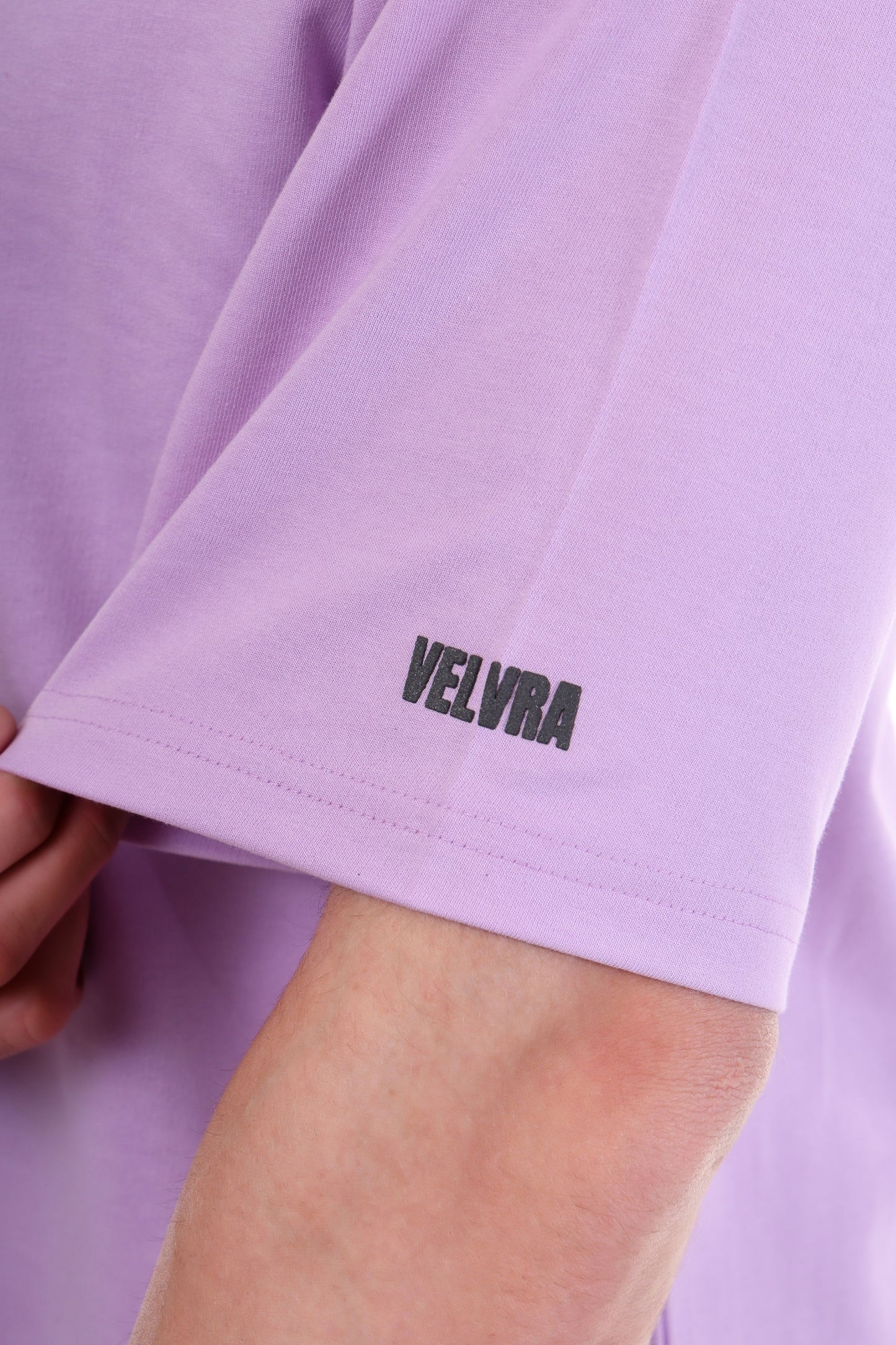 Paramount Essential Tee- M