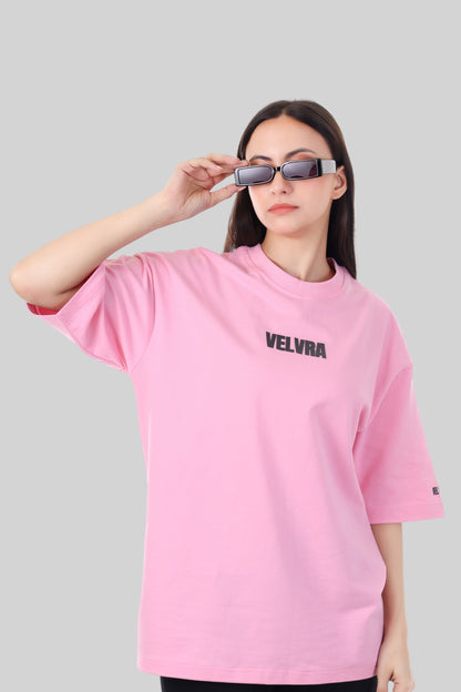REFINED STATEMENT TEE - F