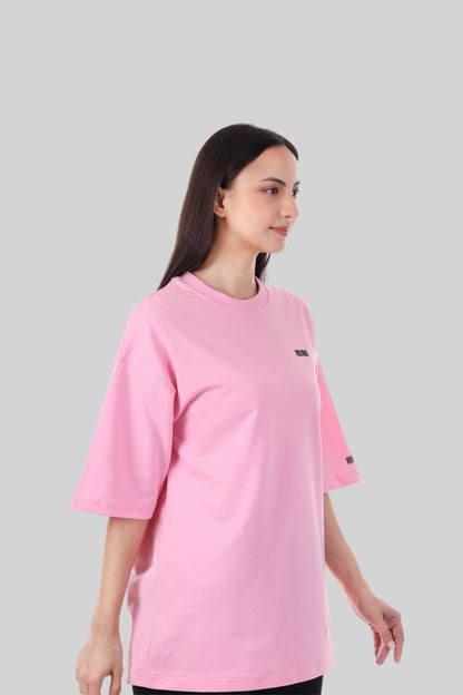 OPULENT CORE TEE - F