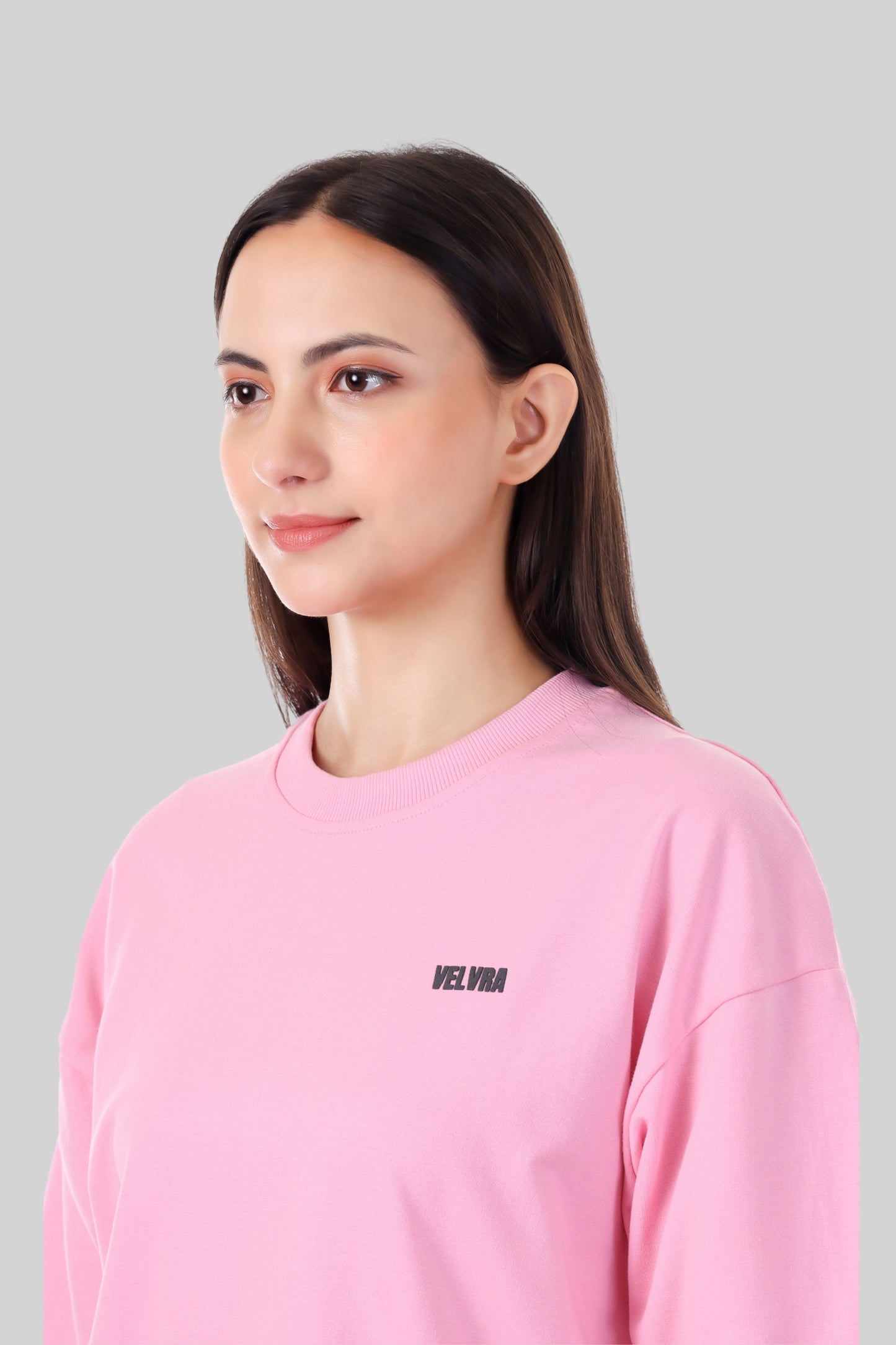 OPULENT CORE TEE - F