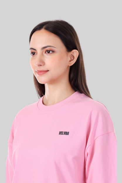 OPULENT CORE TEE - F