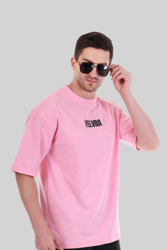 Refined Statement Tee- M
