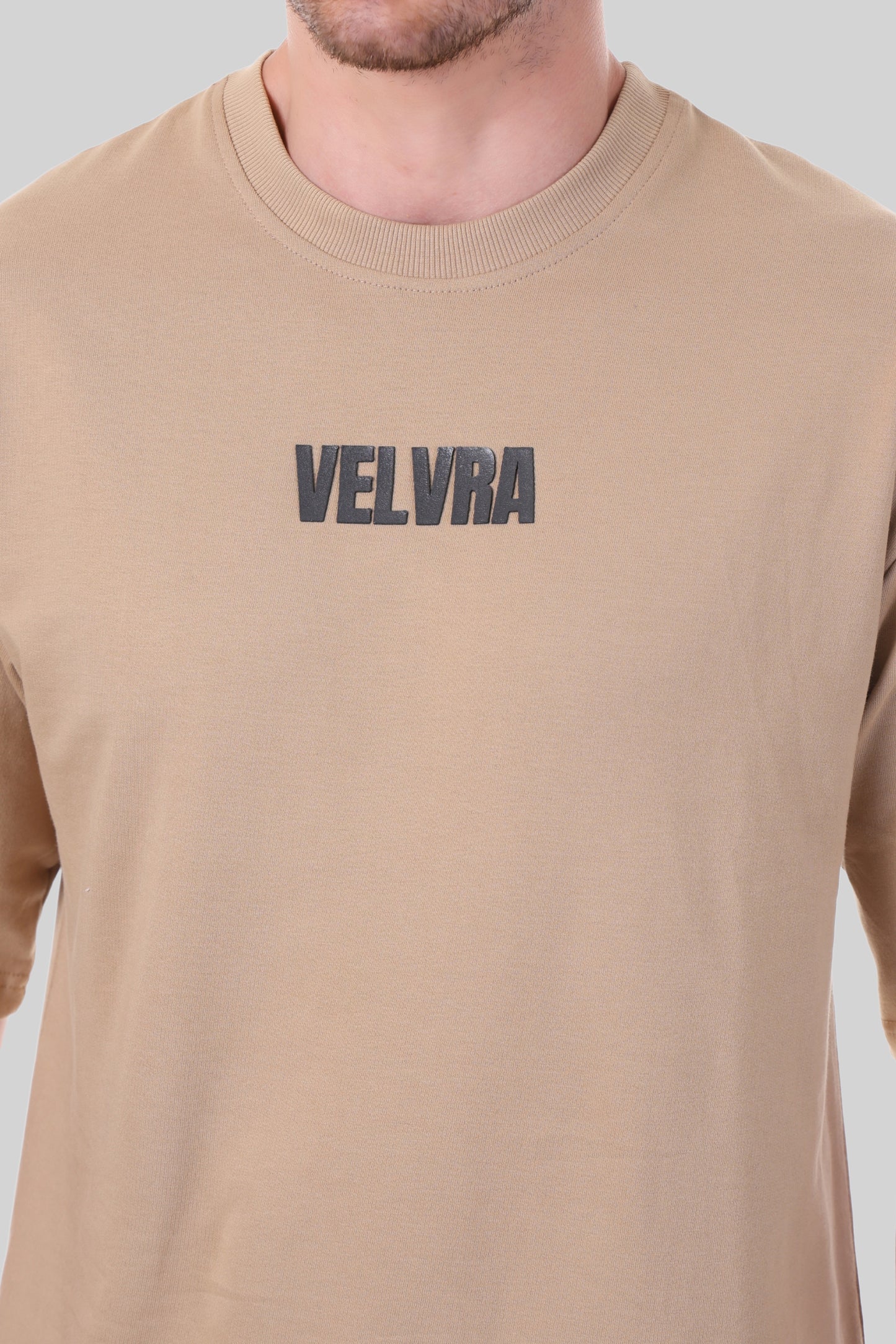 NOVEL ESSENTIAL TEE- M