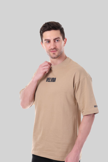 NOVEL ESSENTIAL TEE- M