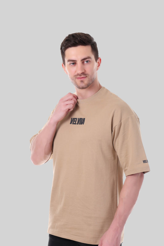 Novel Essential Tee- M