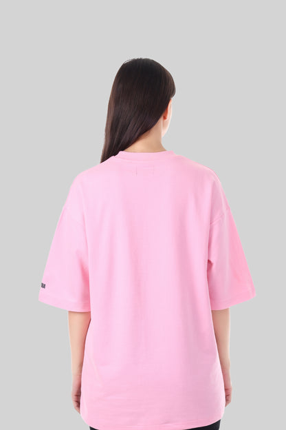 REFINED STATEMENT TEE - F