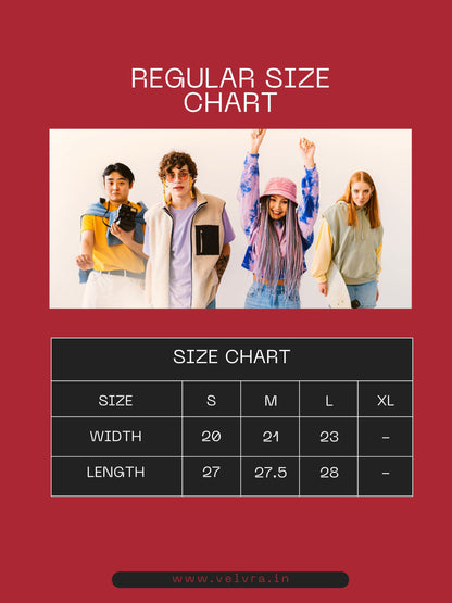 NOVEL ESSENTIAL TEE- M